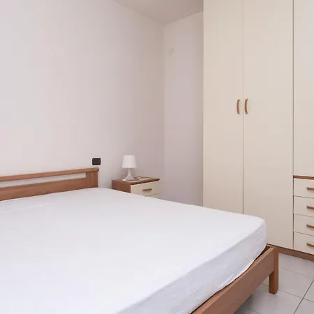 S61 - Sirolo, Trilocale Vista Mare Sx Appartamento