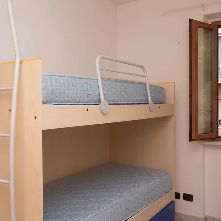 S61 - Sirolo, Trilocale Vista Mare Sx Appartamento