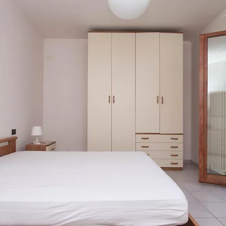 Apartament S61 - Sirolo, Trilocale Vista Mare Sx Sirolo
