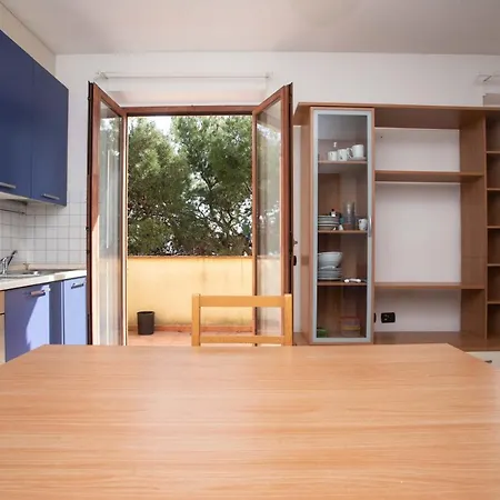 Apartament S61 - Sirolo, Trilocale Vista Mare Sx Sirolo